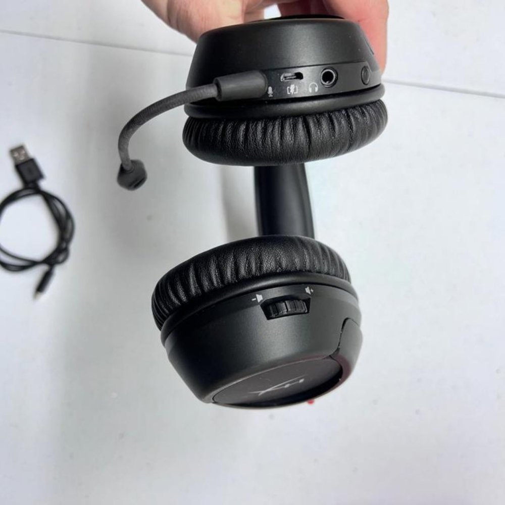 Gaming Headset - Picture 5 of 11